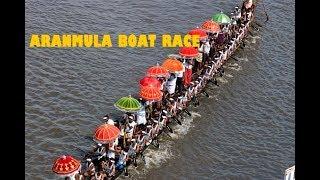 Aranmula Boat Race | Kerala Boat Races