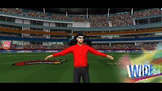 World Cricket Championship 2 quick match LIVE!!!!!