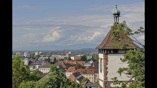 Places to see in ( Freiburg - Germany )