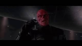 Red Skull - Hello