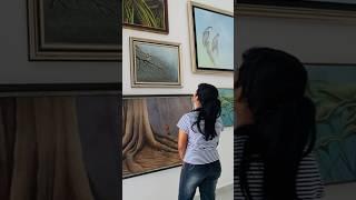 Art date එකක් යමු? ️ #travelcouple #artdate #vlog #srilanka #artist