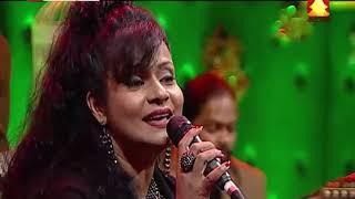 Suwandai Muwe Mal Pani /සුවඳයි මුවේ මල් පැණි   - Judy de Silva with Ranil Priyankara & Blade band