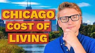 Can You Afford To Live In Chicago?