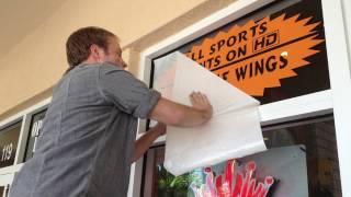 Wrapster Promo Video. Vehicle wraps and more, Fort Myers, FL