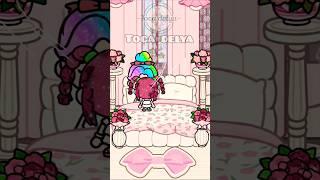 My sister doesn't like me | Toca Life World |Toca Sad Story | Toca Boca