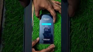 Redmi Note 9 Hard reset|| Mi Redmi Unlock Password  #unlock #lock #mobile #hardreset