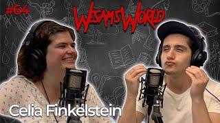 Wesam's World #64  - Celia Finkelstein