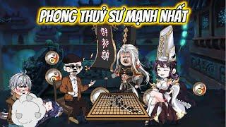 Phong Thuỷ Sư Mạnh Nhất | KK VietSub