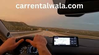 Self Drive Cars in Bangalore at Affordable Prices - Car Rental Wala