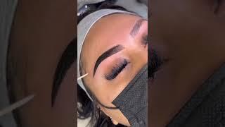 Try to do a brow tint!