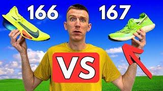 BEST OF THE BEST?! Nike Alphafly 3 VS Saucony Endorphin ELITE Comparison Review