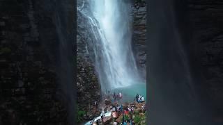 muthyamdhara Waterfalls complete close 2024 very important news#muthyamdharawaterfalls2024