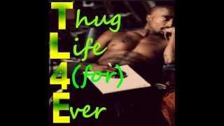 TL4E - Instrumental Rap / Hip Hop. Thug Life.