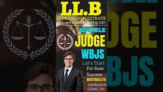 wbjs coaching near me best wbjs coaching judiciary coaching west bengal judicial service coaching