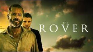 The Rover Full Movie Facts And Review / Hollywood Movie / Full Explaination / Guy Pearce