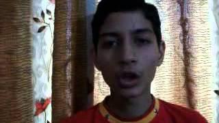 Mimicry by Abhishek Rawal (Patna)