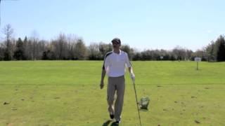 Golf Trust-Tee intro