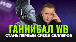 Анализ конкурентов на WB