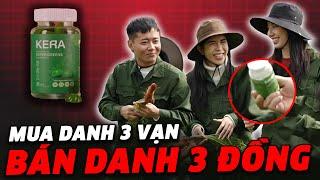 [PHÂN TÍCH SÂU] Nước đi sai lầm của Quang Linh Vlog: Người tử tế hay mặt tối livestream?