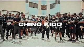 CHINO KIDD FT S2KIZZY X MFANA KAH GOGO  - GIBELA (OFFICIAL DANCE VIDEO)