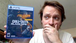 DON'T Buy Black Ops 6 (HUGE Disappointment)