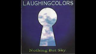 Laughing Colors - Roll Into The Light