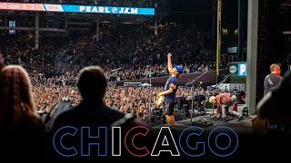 Pearl Jam - Chicago - Wrigley Field Night 2 - 2024/08/31 - Full Show - Multicam - HD