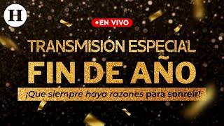 ¡Música, rituales y predicciones! No te pierdas nuestro especial de Fin de Año