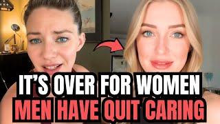 Dating Coach FINALLY SNAPS: Lady J HUMBLES Trash Modern Women #5 | Logical Dating 101