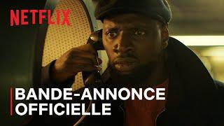 Lupin - Partie 3 | Bande-annonce officielle VF | Netflix France