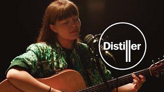 I See Rivers - I Think I Like You | Distiller TV