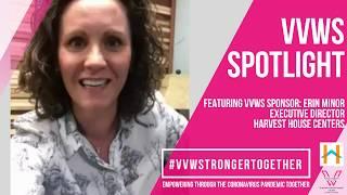 VVWS Spotlight: Harvest House