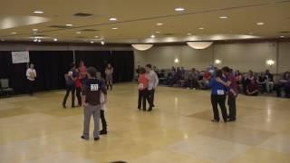 Upstate Dance Challenge Newcomer Jack & Jill Finals