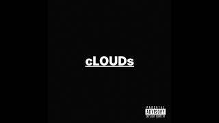 free vintage J COLE sample pack | clouds