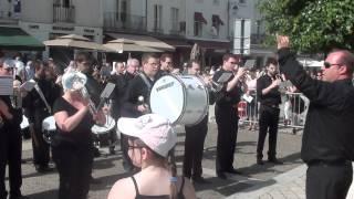 Ravenswood par le Brass Band Atout Vent