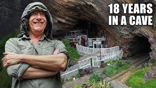 This Man Has Lived in a Cave for 18 Years (Here’s Why)