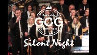 Gospelchor Gummersbach - Silent Night