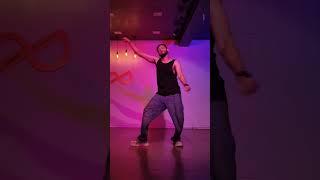 Aankh | Dance Choreography | Sunidhi Chauhan x Samya Malhotra #dance #yt #ytshorts #bollywood