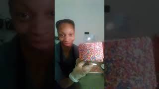LIVE Little Jones' Sprinkle Cake WIth VIctoria Jones