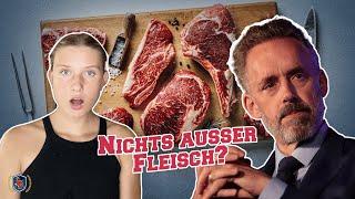 Carnivore Ernährung: Kann man sich ausschließlich von Fleisch ernähren? // Carnivore College