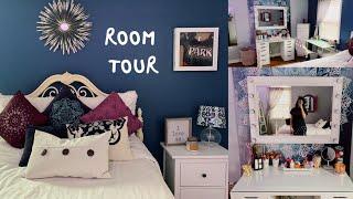 ROOM TOUR 2019 | OMG YAY FINALLY !!! | Gabriella Mortola