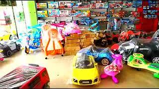 It's for Kids - Largest Toy Mall in Varanasi (Metal Furniture)