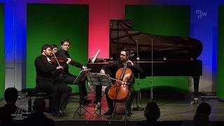 Trio Isimsiz - Beethoven op.70 n.1 "Ghost" Trio