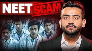 NTA Scam in NEET Result| This Needs To Stop Immediately! - Ashutosh Pratihast