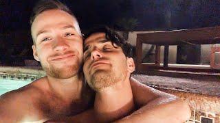 Traveling safe as a GAY COUPLE | RV LIVING full time