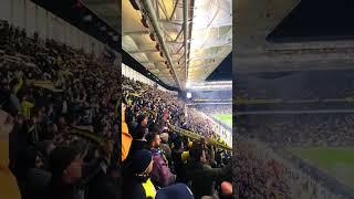 MOHİKAN #fenerbahçe #okulaçık #tribunnewssultra #josemourinho #ultras #mohikan