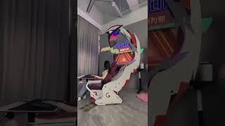 Product Link in Bio ( # 2362 )  Zero Gravity Massage Ergonomic Scorpion Gaming Chair