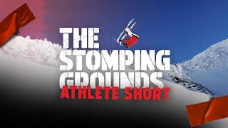 The Stomping Grounds Athlete Short: Colby Stevenson