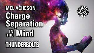 Mel Acheson: Charge Separation in the Mind | Thunderbolts