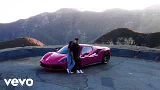 Zach Hood - Pink Ferrari (Official Video)